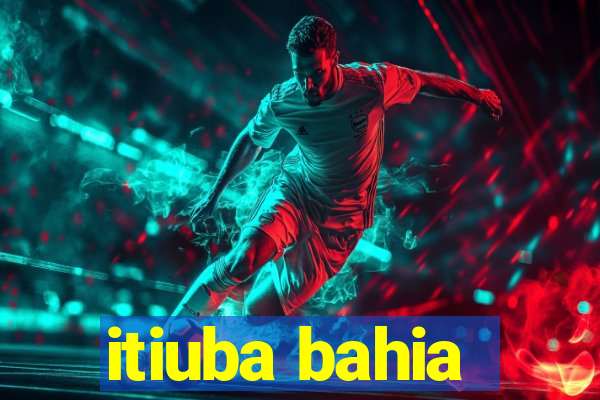 itiuba bahia